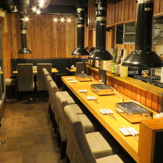 和牛焼肉 モウモウ 南堀江店の特集写真