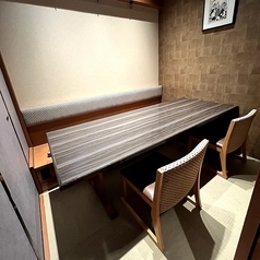 Dining 姫路百花 モリンガ 壺屋のおすすめポイント1