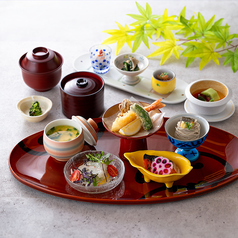 吉祥炉端 岐阜グランドホテルのおすすめランチ3