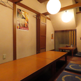 煮込み屋 章の雰囲気2