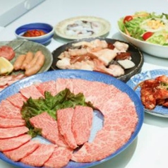 デラックスセット