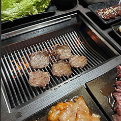 ホルモンうどん焼肉酒場 志木本陣のおすすめポイント1