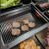 ホルモンうどん焼肉酒場 志木本陣のおすすめポイント1