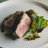 restaurant capucineのおすすめ料理2