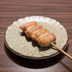 しそチーズ豚巻