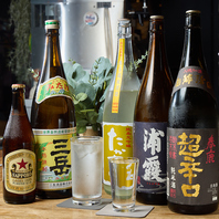 旬の味覚を堪能する、手作りおばんざいと日本酒