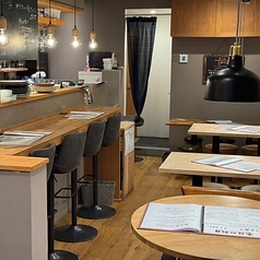 飯と酒Toritocoの雰囲気2