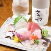 ささやのおすすめ料理3