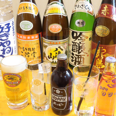 本格焼鳥ちゃんこ井筒の特集写真