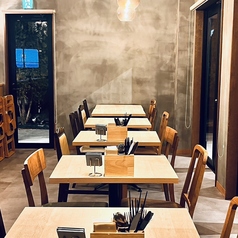 テーブルを繋げてのご利用も可能です！会社の会合や地域の集い、イベントや各種パーティーにもご利用いただけます。貸し切りのご相談も承っております。お気軽に店舗までお問合せ下さい。ご利用お待ちしております♪