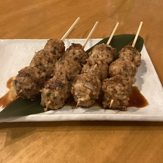 福味鶏つくね