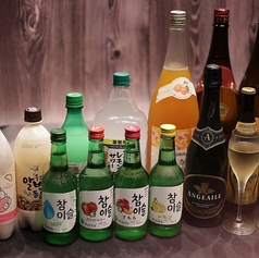 尹家 インヤ 新大久保店の特集写真