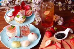 china cafe チャイナ カフェのコース写真