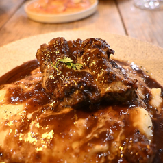 創作イタリアン　How.のおすすめ料理3