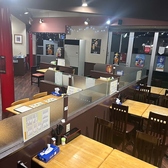 インド・ネパールカレー ミテリ 二川店の雰囲気2