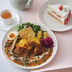 ビブリオテーク bibliotheque E-ma梅田店のコース写真