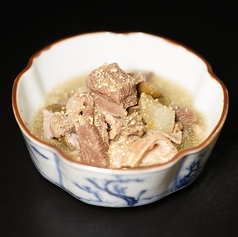 焼肉Marcy 渋谷本店のおすすめ料理3