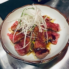 よだれ牛