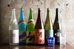 43kitchen ohju オウジュ 鹿児島店のコース写真