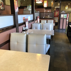 中国菜館 花梨 田宮店の雰囲気3