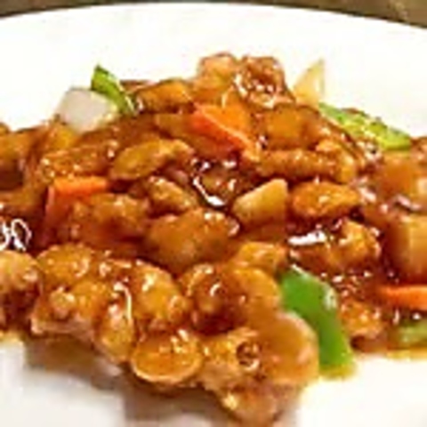 本格的な中華料理を味わえる！バラエティ豊かに取り揃えています！