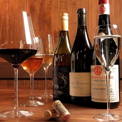 隠れ家 イタリアン トラットリアオネストの特集写真