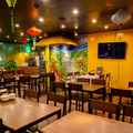 zone5ベトナム香 レストランの雰囲気1