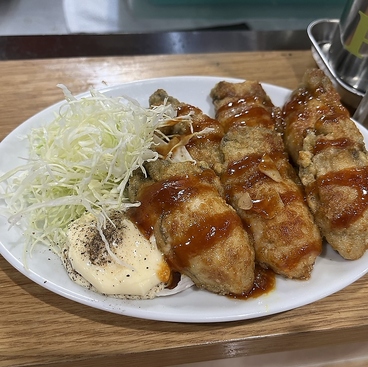 広島お好み焼きホプキンス　福生店のおすすめ料理1