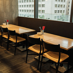 酒食堂 虎ノ門蒸留所の雰囲気3