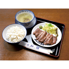 味の牛たん加助 旭神店のおすすめ料理1