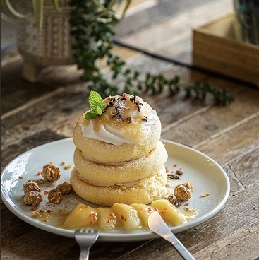 SOCAL TERRACE ソーカルテラスのおすすめ料理1