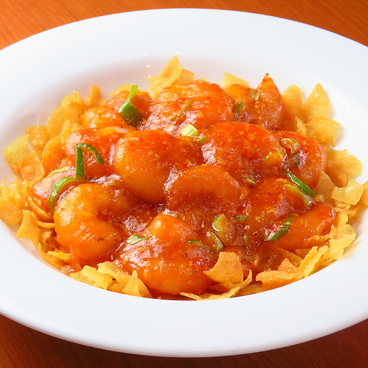 中国料理 萬達のおすすめ料理1