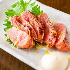 あぶり明太子マヨ