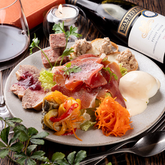 BISTRO MAUMU ビストロマウムのおすすめランチ3