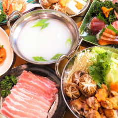 居酒屋 よろしく八王子店のコース写真