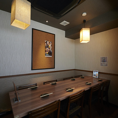 海鮮おどりや市場 京橋店の雰囲気2