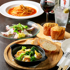 洋風酒場Chill チルの特集写真