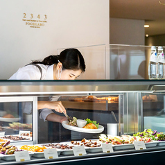 選べるデリプレート