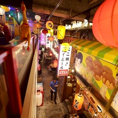 かちてば ほぼ栄1番出口のれん街特集写真1