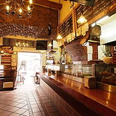 バル・ペピートのおすすめポイント1