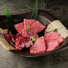 特選サーロインセット【A2】特上セット