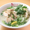 料理メニュー写真&nbsp;鶏肉のフォー