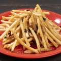 料理メニュー写真&nbsp;クランチポテト(トリュフソルト)