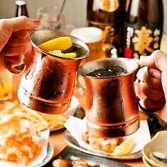 やきとりスタンダード 稲田堤店の特集写真