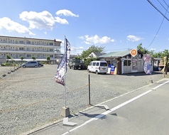はまさき商店の外観3