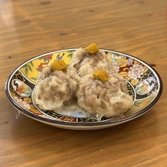 手仕込み!肉汁しゅうまい(3個入り)