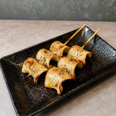 ハツ元串