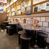 韓国料理 ホンデポチャ 錦糸町の雰囲気3