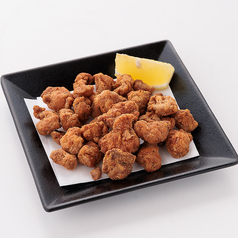 なんこつ唐揚げ