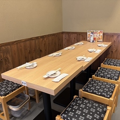 くろちゃん 池袋店の雰囲気3